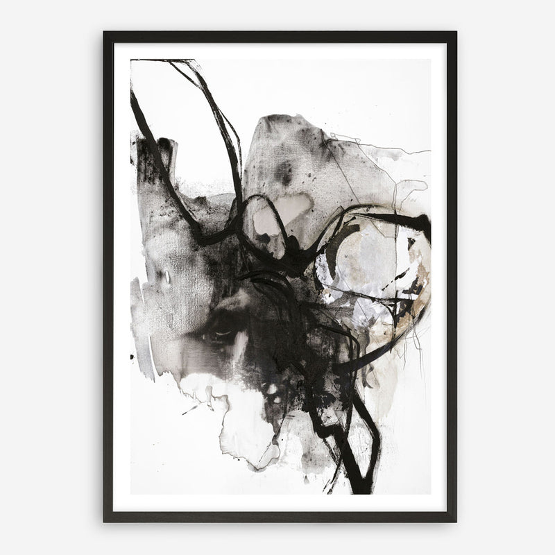 Sculpt Art Print