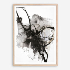 Sculpt Art Print
