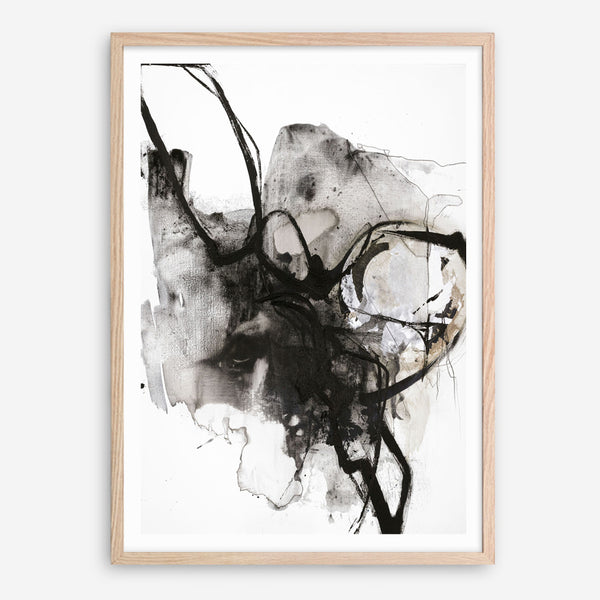 Sculpt Art Print