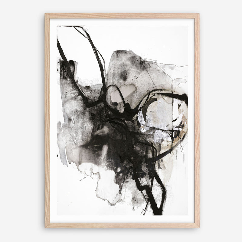 Sculpt Art Print