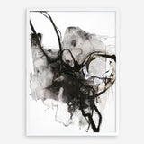 Sculpt Art Print