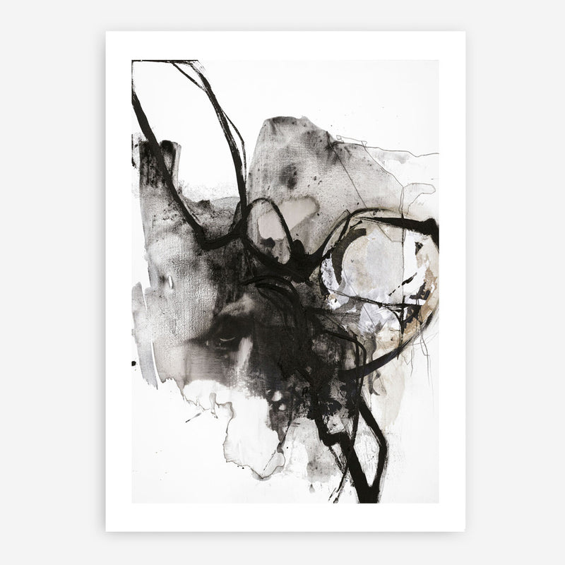 Sculpt Art Print