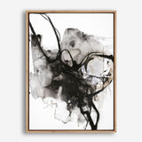 Sculpt Canvas Print