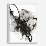 Sculpt Canvas Print