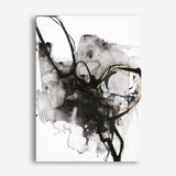 Sculpt Canvas Print