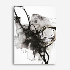 Sculpt Canvas Print