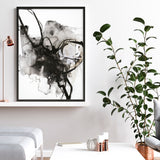 Sculpt Art Print