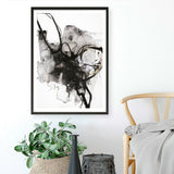 Sculpt Art Print