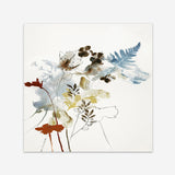 Weightless 1 (Square) Art Print