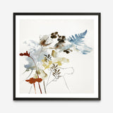 Weightless 1 (Square) Art Print