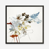 Weightless 1 (Square) Art Print