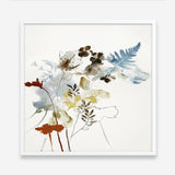 Weightless 1 (Square) Art Print