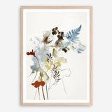 Weightless 1 Art Print