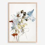 Weightless 1 Art Print