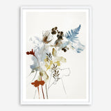 Weightless 1 Art Print