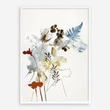 Weightless 1 Art Print