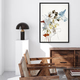 Weightless 1 Canvas Print