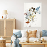 Weightless 1 Canvas Print