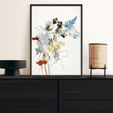 Weightless 1 Art Print