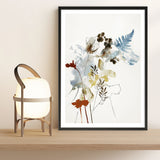 Weightless 1 Art Print