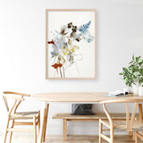 Weightless 1 Art Print