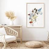 Weightless 1 Art Print