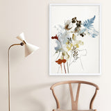 Weightless 1 Art Print