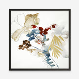 Weightless 2 (Square) Art Print