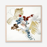 Weightless 2 (Square) Art Print