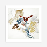 Weightless 2 (Square) Art Print