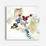 Weightless 2 (Square) Canvas Print