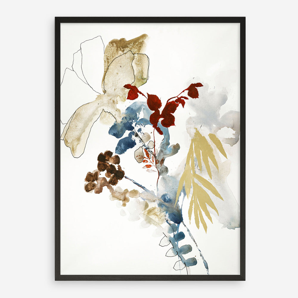 Weightless 2 Art Print