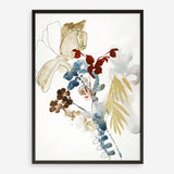 Weightless 2 Art Print