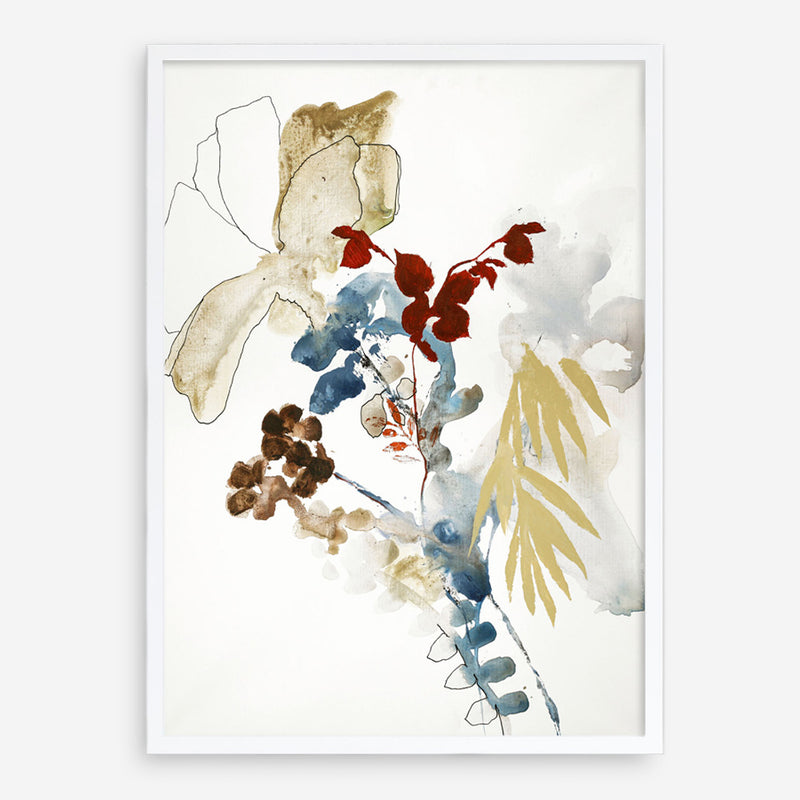 Weightless 2 Art Print