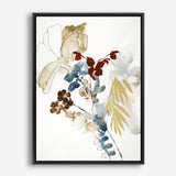 Weightless 2 Canvas Print