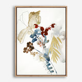 Weightless 2 Canvas Print