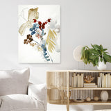 Weightless 2 Canvas Print