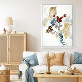 Weightless 2 Canvas Print