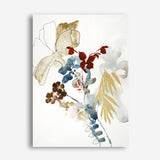 Weightless 2 Canvas Print