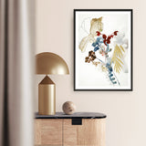 Weightless 2 Art Print