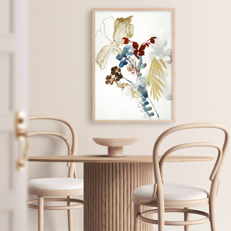 Weightless 2 Art Print