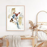 Weightless 2 Art Print