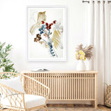 Weightless 2 Art Print