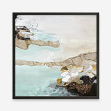 Art Piece 1 (Square) Art Print