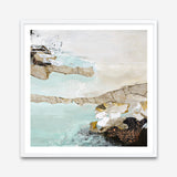 Art Piece 1 (Square) Art Print