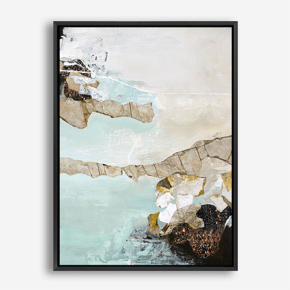 Art Piece 1 Canvas Print