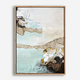 Art Piece 1 Canvas Print