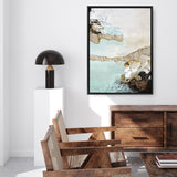 Art Piece 1 Canvas Print