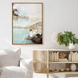 Art Piece 1 Canvas Print