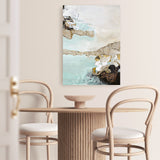 Art Piece 1 Canvas Print